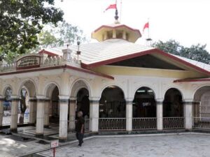 Bala Hanuman Temple Jamnagar Timings