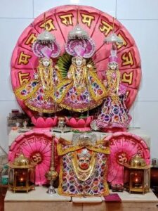 Bala Hanuman Temple Jamnagar 