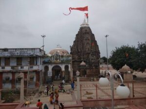 Hatkeshwar Mahadev Temple Timings