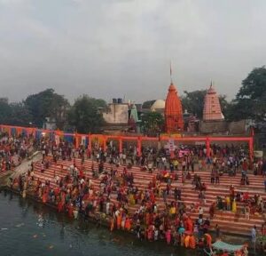 Hatkeshwar Mahadev 