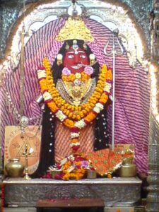 Harsiddhi Mata Temple timings