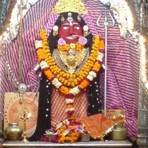 Harsiddhi Mata Temple timings