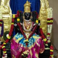Devipuram Temple – History, Timings