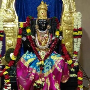 devipuram temple timings