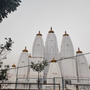 dwadasha jyotirlinga temple