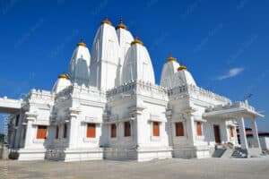 dwadasha jyotirlinga temple timings