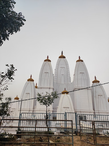 dwadasha jyotirlinga temple