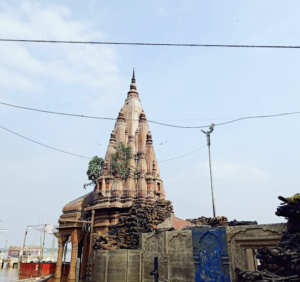 Kaal Bhairav Temple varanasi address