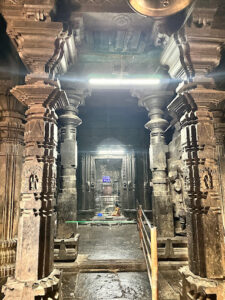 Kopeshwar Temple history