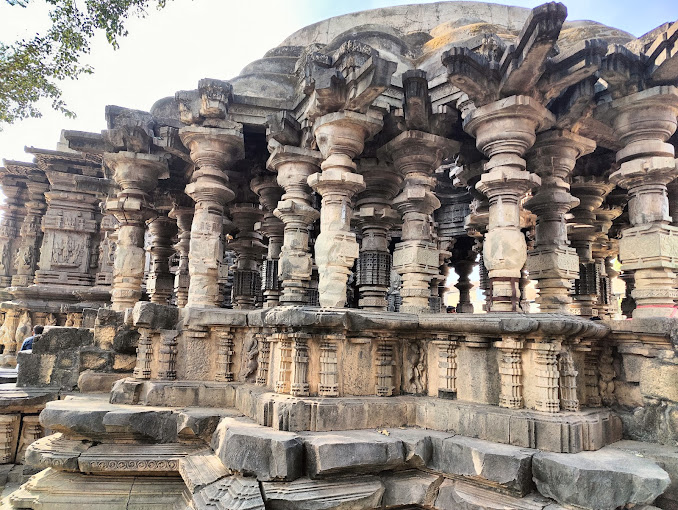Kopeshwar Temple- History, Timings, Hotels, Distance | Vihara Darshani ...