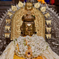 Mangeshi Temple – Timings, History, Accommodation, Festivals, Goa