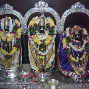 Ramatheertham Temple history