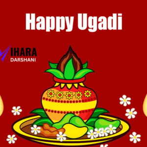 Ugadi 2023