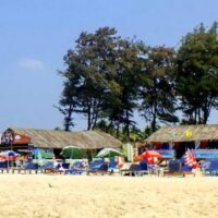 Betalbatim Beach – Goa, Resorts, Nightlife, Shacks, Hotels