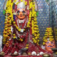 Neemach Mata Temple – Timings, History, Distance, Hotels, Udaipur