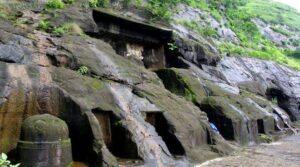 history of Bedse Caves