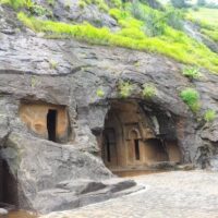Bedse Caves – Architecture, History, Timings, Location