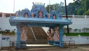 horanadu annapoorneshwari temple sevas
