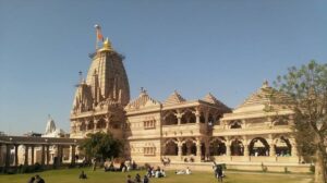 Sanwaliya Seth Temple Timings
