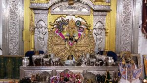 sanwariya seth temple