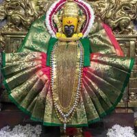Mahalaxmi Temple Kolhapur – Timings, History, Accommodation, Online Booking