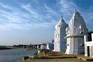 Balkeshwar Mahadev Mandir history