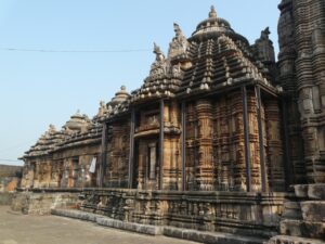 Ananta Vasudeva temple prasad online