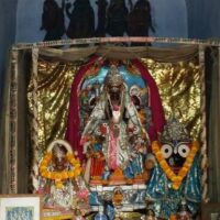Ananta Vasudeva Temple – Prasad, Timings, History, Bhubaneswar