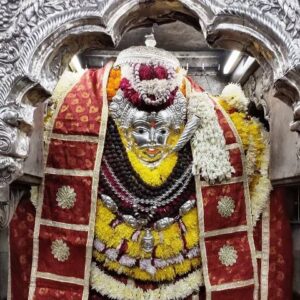 Kaal Bhairav Temple Varanasi