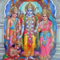 Sri Rama Navami Brahmotsavam in Bhadrachalam 2023 Dates