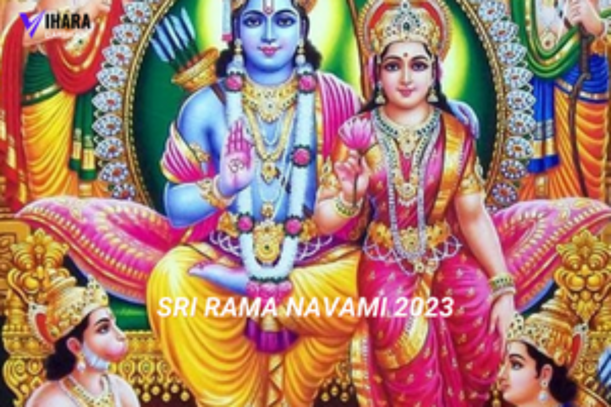 Rama Navami 2023 - Start Date, End Date, Pooja, Fasting Procedure ...