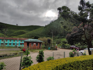 tea museum munnar