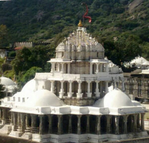 Dilwara Temples Mount Abu timings
