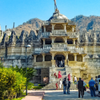 Dilwara Temple – Mount Abu, Timings, Architecture, Location, Rajasthan