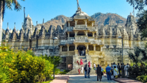 Dilwara jain Temple