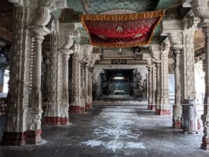 Varadaraja Perumal Temple history