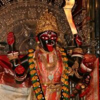 Dakshineswar Kali Temple – History, Timings, Address, West Bengal