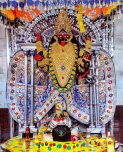 Dakshineswar Kali Temple Address