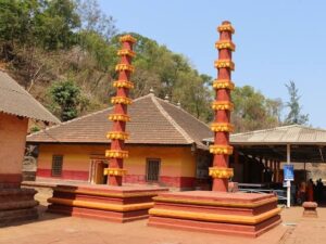 Harihareshwar Temple – Maharashtra