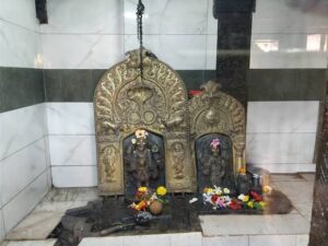 Harihareshwar Temple