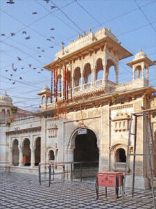 karni mata temple photos