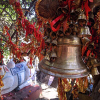 Ghanteswari Temple – Timings, History, Distance, Bridge, Odisha