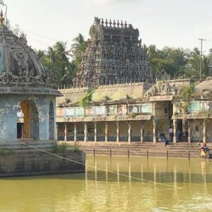 Vaitheeswaran Koil Temple Official Website