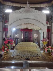 Kapal Mochan mandir