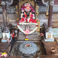 Kamandala Ganapathi temple – Timings, Distance, Koppa