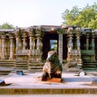Thousand Pillar Temple – Mystery, Timings, Architecture, Warangal