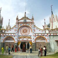 Devi Talab Mandir – History, Timing, Room Booking, Jalandhar