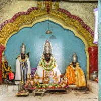 Malyavanta Raghunatha Swamy Temple – History, Timings, Hampi