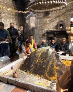 kedarnath mandir
