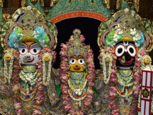 jagannath rath yatra